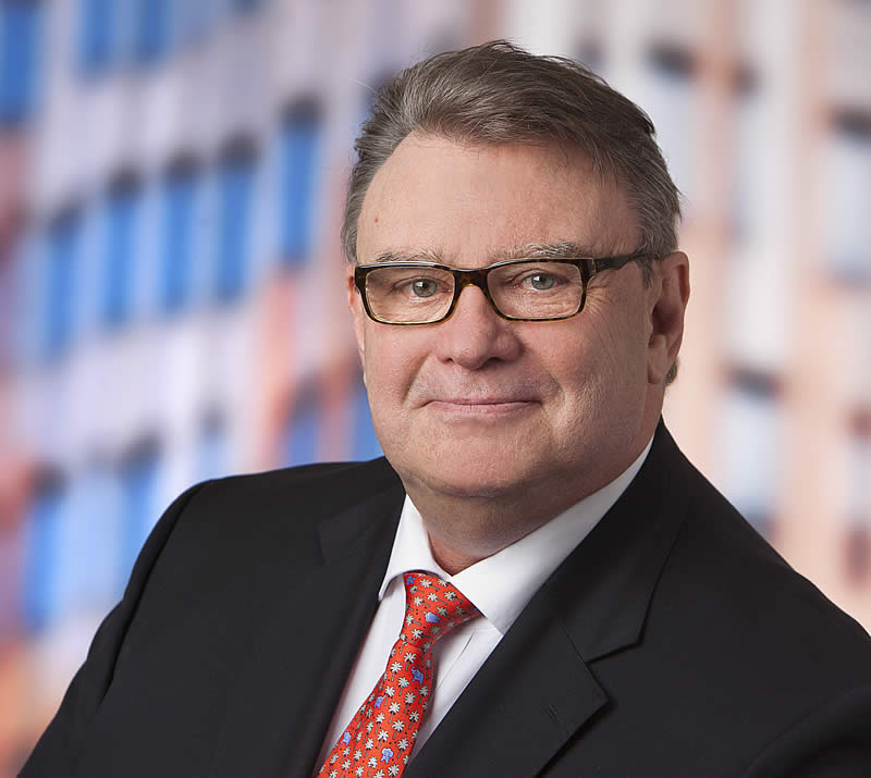 Thomas F. Meier